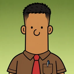 Vicknesh, DB Admin