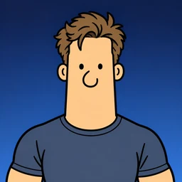 Donovan, UI/UX Lead
